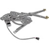 Power Window Regulator and Motor Assembly - image 2