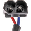 Power Window Regulator and Motor Assembly - image 3