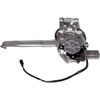 Power Motor and Window Regulator Assembly - image 1