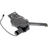 Power Motor and Window Regulator Assembly - image 1