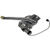 Power Motor and Window Regulator Assembly - image 2