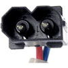 Power Motor and Window Regulator Assembly - image 3