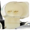 Power Window Regulator and Motor Assembly - image 3