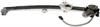 Power Window Motor/Regulator Assembly 2009-2015 Honda Pilot - image 1