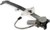 Power Window Motor/Regulator Assembly 2009-2015 Honda Pilot - image 2
