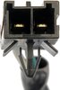 Window Motor/Regulator Assembly 1989-90 for Nissan fits Sentra Front - Left - image 3