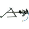 Power Window Regulator and Motor Assembly - image 1