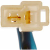Power Window Regulator and Motor Assembly - image 3
