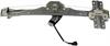 Power Window Regulator and Motor Assembly - image 1