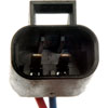 Power Window Regulator and Motor Assembly - image 3