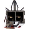 Power Window Regulator and Motor Assembly - image 3