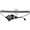 Power Window Regulator and Motor Assembly - image 2
