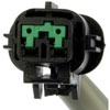 Power Window Regulator and Motor Assembly - image 3