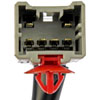 Power Window Regulator and Motor Assembly - image 3