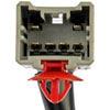 Power Window Regulator and Motor Assembly - image 3