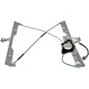 Power Motor and Regulator Assembly - image 2
