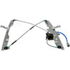 Power Motor and Regulator Assembly - image 1