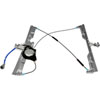 Power Motor and Regulator Assembly - image 2