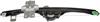 Power Window Regulator and Motor Assembly - image 1