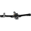 Power Window Regulator and Motor Assembly - image 2