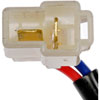 Power Window Regulator and Motor Assembly - image 3