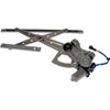Power Window Motor and Regulator Assembly - image 1