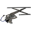 Power Window Motor and Regulator Assembly - image 2