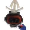 Power Window Motor and Regulator Assembly - image 3