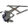Power Window Motor and Regulator Assembly - image 1