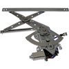 Power Window Motor and Regulator Assembly - image 2