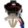 Power Window Motor and Regulator Assembly - image 3