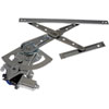 Power Window Motor and Regulator Assembly - image 1