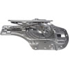 Power Window Regulator and Motor Assembly - image 2