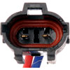 Power Window Regulator and Motor Assembly - image 3