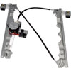 Power Window Regulator and Assembly - image 2