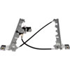 Power Window Regulator and Assembly - image 2