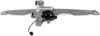 POWER WINDOW REGULATOR AN - image 1
