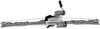 POWER WINDOW REGULATOR AN - image 3