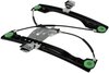 Power Window Regulator and Motor Assembly - image 4