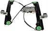 Power Window Regulator and Motor Assembly - image 1