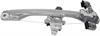 Power Window Regulator and Motor Assembly - image 1