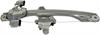 Power Window Regulator and Motor Assembly - image 1