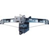 Power Window Regulator and Motor Assembly - image 1