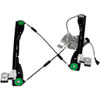 Power Window Motor and Regulator Assembly - image 1