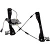 Power Window Motor and Regulator Assembly - image 2