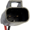 Power Window Regulator and Motor Assembly - image 3