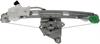 Power Window Regulator and Motor Assembly - image 1