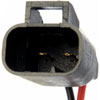 Power Window Regulator and Motor Assembly - image 3