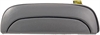 748MX Front Left Exterior Door Handle; 2003-2005 Dodge, 1994-2000 Hyundai - image 1