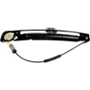 Power Window Regulator Regulator Only - image 1